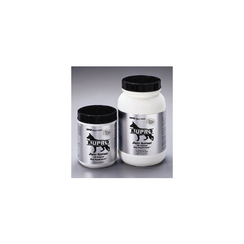 Nupro joint outlet supplement