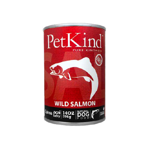 Canned pink salmon for dogs hotsell