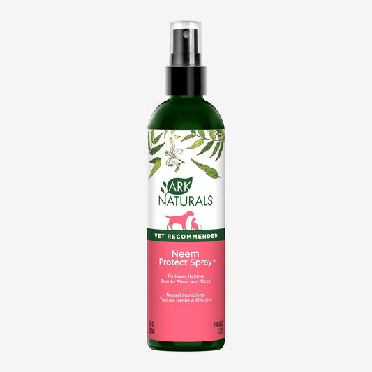 Ark Naturals Neem Protect Spray for Dogs and Cats