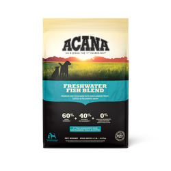 ACANA Freshwater Fish Dog Food