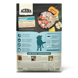 ACANA Freshwater Fish Dog Food