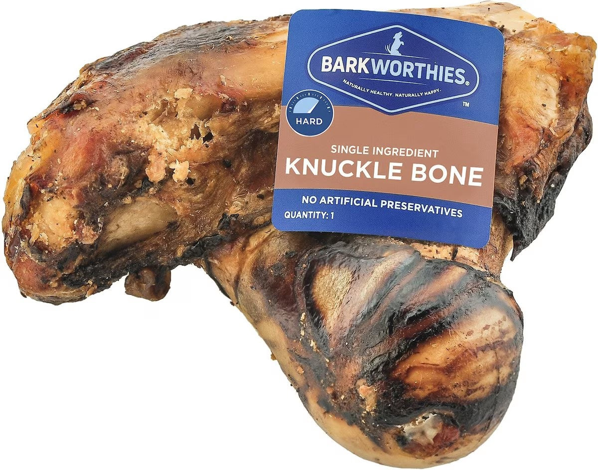 Barkworthies Knuckle Bone For Dogs