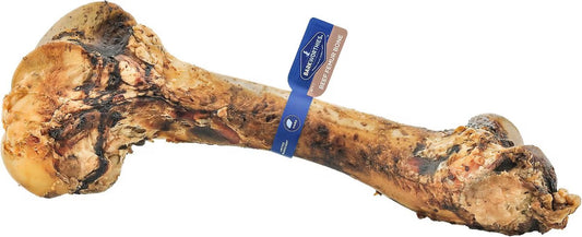 Barkworthies Beef Femur Bones For Dogs