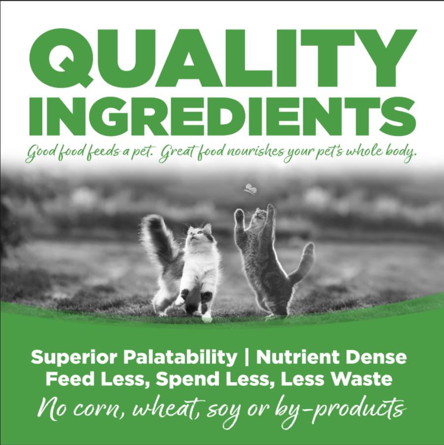 Nutrisource Cat Grain Free Country Select Entrée