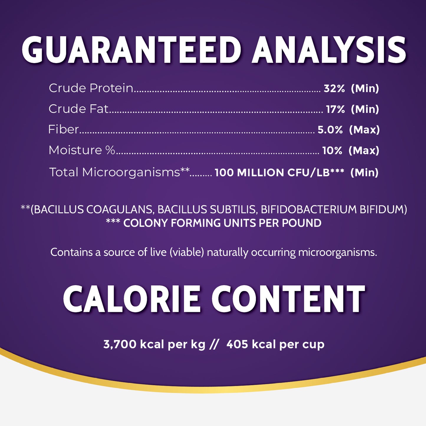 Zignature Zssentials Formula