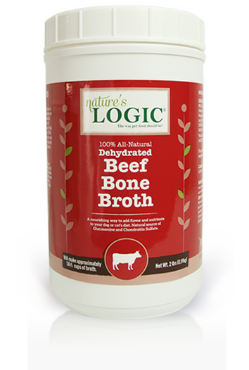 Dehydrated bone hotsell broth for dogs